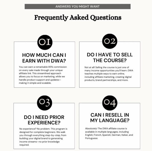 SWC 2.0 Selling With Confidence: Full Digital Marketing Course Master Resell Rights Affiliate Marketing UGC Passive Income