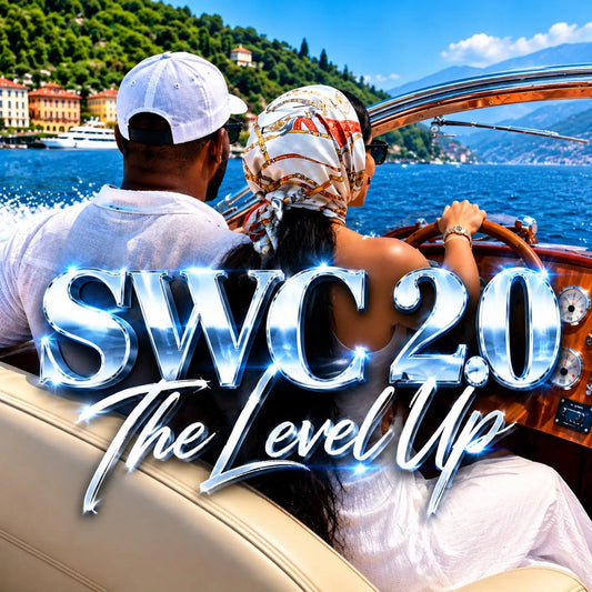 SWC 2.0 Selling With Confidence: Full Digital Marketing Course Master Resell Rights Affiliate Marketing UGC Passive Income